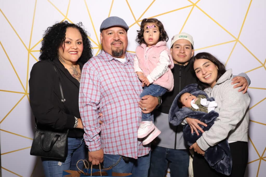 Open-Air Photo Booth 1